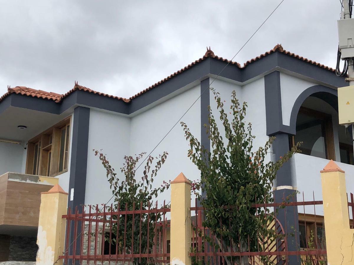Villa Beatriz Салобре Экстерьер фото