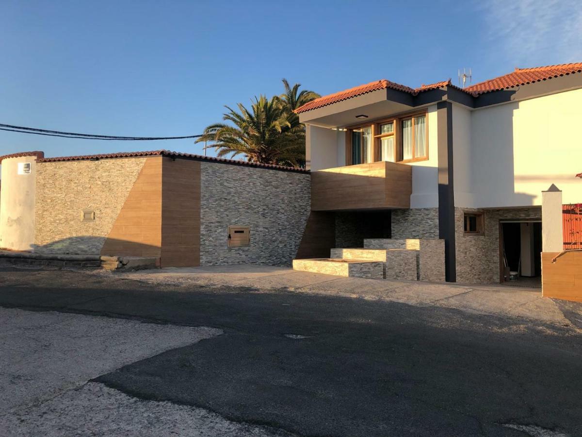 Villa Beatriz Салобре Экстерьер фото