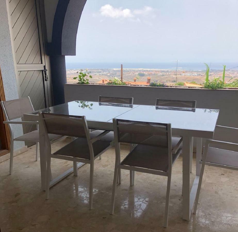 Villa Beatriz Салобре Экстерьер фото
